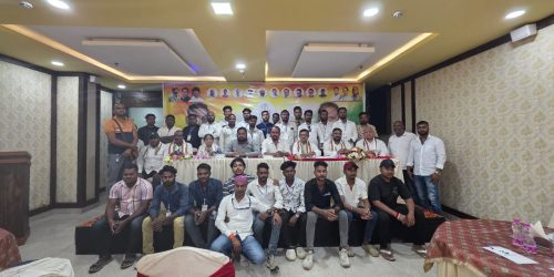 ପୁରୀଜିଲ୍ଲାର ସମସ୍ଯାକୁ ନେଇ ଆନ୍ଦୋଳନ ଓ ବିକ୍ଷୋଭକରିବ ଯୁବ କଂଗ୍ରେସ