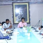 Read more about the article ମା’ ତାରାତାରିଣୀଙ୍କ ଚୈତ୍ର ପର୍ବ–୨୦୨୬ ପାଳନ ନେଇ ପ୍ରସ୍ତୁତି ବୈଠକମାର୍ଚ୍ଚ ମାସର ୪ ଟି ମଙ୍ଗଳବାର ଯଥା ୧୦, ୧୭, ୨୪ ଏବଂ ୩୧ ତାରିଖରେ ଅନୁଷ୍ଠିତ ହେବ ଚୈତ୍ର ପର୍ବ