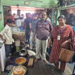 Read more about the article ସାକ୍ଷୀଗୋପାଳରେ ଖାଦ୍ଯ ନୀରିକ୍ଷକ ଚଢ଼ାଉ୨୬ ହଜାର ୫ ଶହ ଟଙ୍କା ଜୋରିମାନା ଆଦାୟ