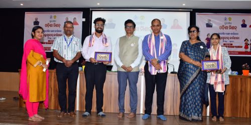 ପୁରୀ ଜିଲ୍ଲା ସ୍ତରୀୟ ସୁପୋଷିତ କର୍ମଶାଳା ଅନୁଷ୍ଠିତ