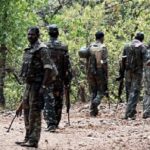 Read more about the article ମାଓବାଦୀ-ପୁଲିସ ମୁହାଁମୁହିଁ : କରଡା ଜଙ୍ଗଲରେ ଏନକାଉଣ୍ଟର, ଦୁଇ ମାଓବାଦୀ ନିହତ