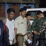 Read more about the article ବେଲଘର ରେଞ୍ଜ ହାତୀ ମୃତ୍ୟୁ ଘଟଣା ରେ : ୩ ଶିକାରୀ ଗିରଫ : ବର୍ତ୍ତମାନ ସୁଦ୍ଧା ଡେପୁଟି ରେଞ୍ଜର ଫେରାର