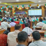 Read more about the article ବୁଲା କୁକୁରଙ୍କ ଆକ୍ରମଣ ରୁ ଶିଶୁ ଙ୍କୁ ସୁରକ୍ଷା ବୈଠକ ଅନୁଷ୍ଠିତ