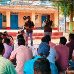 Read more about the article ପ୍ରାଥମିକ ଶିକ୍ଷକ ସଂଘ ର ନୂତନ କର୍ମକର୍ତ୍ତା ଚୟନ