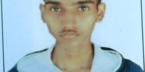 ମର୍ମନ୍ତୁଦ ସଡକ ଦୁର୍ଘଟଣାରେ ଜଣେ ଯୁବକଙ୍କ ମୃତ୍ୟୁ ହୋଇଥିବା ବେଳେ ଏଥିରେ ଜଣେ ଗୁରୁତର।