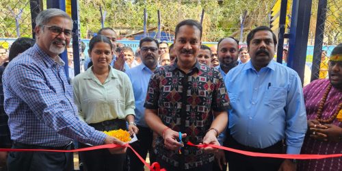 ଟିପିଏସ୍ଓଡିଏଲ୍ ତରଫରୁ ଜୟପୁରଠାରେ ହ୍ୟାଣ୍ଡସ-ଅନ୍ ଟେକ୍ନିକାଲ ଟ୍ରେନିଂ ସେଣ୍ଟର ଉଦଘାଟିତ