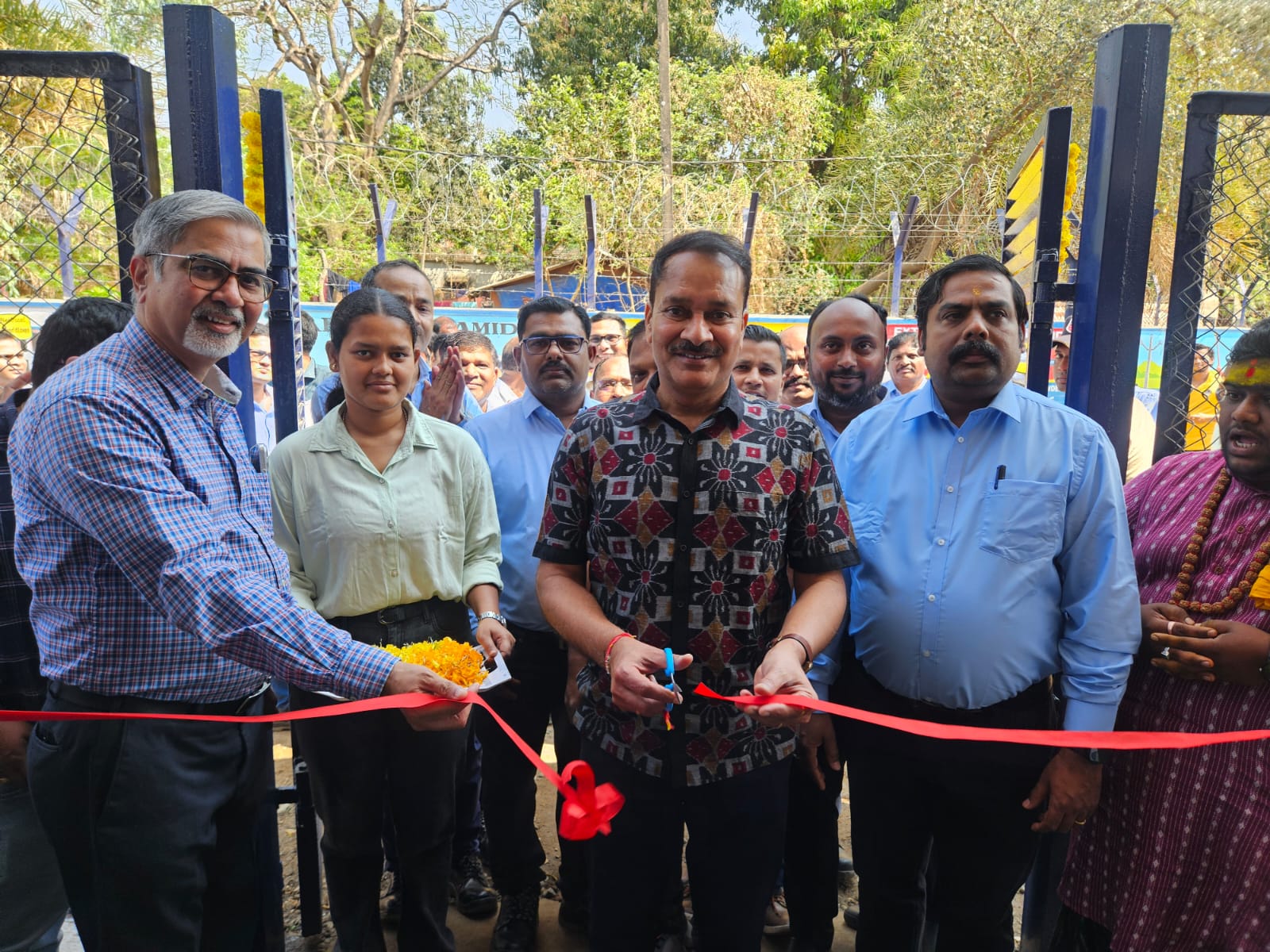 You are currently viewing TPSODL Inaugurates Hands-On Technical Training Centre in Jeypore