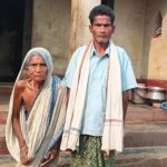 Read more about the article ମୃତ୍ୟୁ ର ଦୀର୍ଘ ଦିନ ବିତି ଯାଇଥିଲେ ମଧ୍ୟ ସରକାରୀ ସହାୟତା ରୁ ବଂଚିତ ଗରିବ ପରିବାର