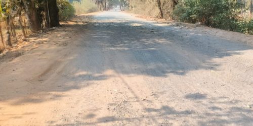 ୧୫ କିମି ରାସ୍ତାକୁ ୧୮କୋଟିରୁ ଅଧିକ ବ୍ୟୟ : ବାରଖମା-ରେବିଙ୍ଗିଆ ରାସ୍ତା ମରଣଯନ୍ତା ପାଲଟିଛି