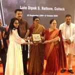 Read more about the article ୧୫ ଶହ ଏକର ଶାମୁକା ପ୍ରକଳ୍ପରେ ହଜାର କୋଟି ଟଙ୍କାରେ ଟୁରିଷ୍ଟ ଟର୍ମିନାଲ ନିର୍ମାଣ ହେବ :- ଉପମୁଖ୍ୟମନ୍ତ୍ରୀ