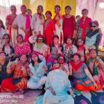 Read more about the article एम.सी.एल हिंगुला क्षेत्र में होली पर्व की धूम ।