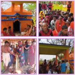 Read more about the article ବାଣ ନଈ ଗ୍ରାମରେ ଚାଲିଥିବା ଠାକୁରାଣୀ ମନ୍ଦିର ର ପୂର୍ଣ୍ଣାହୁତି ଉତ୍ସବ ପାଳିତ |