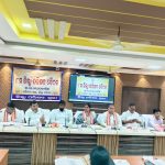 Read more about the article ପୁରୀ ଜିଲ୍ଲା ପରିଷଦର ଅଷ୍ଟମ ବୈଠକ ଅନୁଷ୍ଠିତ।