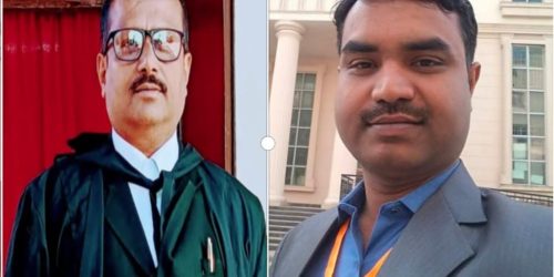 ବାଲିଗୁଡା ଓକିଲ ସଂଘ ନିର୍ବାଚନ ମାର୍ଚ୍ଚ ୨୮ ରେ : ପ୍ରାର୍ଥତ୍ପତ୍ର ଦାଖଲ ଆରମ୍ଭ : ନିର୍ବାଚନ ଅଧିକାରୀ ଭାବେ ସୁବ୍ରତ ପ୍ରଧାନ