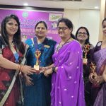 Read more about the article ତାଳଚେର ଇନରହ୍ୱିଲ କ୍ଲବ ପକ୍ଷରୁ ଆନ୍ତର୍ଜାତୀୟ ମହିଳା ଦିବସ ପାଳିତ ।