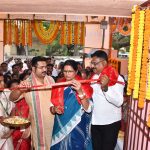 Read more about the article ୱ୍ବାନ ଷ୍ଟପ ସେଣ୍ଟର ଓ ସୁଭଦ୍ରା ଶକ୍ତି କେନ୍ଦ୍ରଉଦଘାଟିତ।