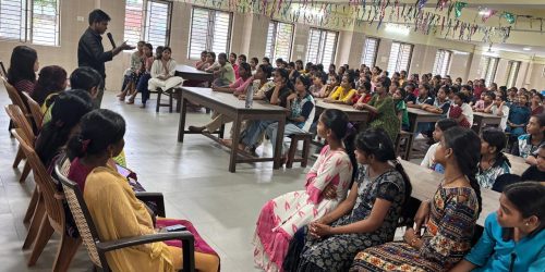 Tata Power Led Southern Odisha DISCOM Reaches thousands with Menstrual Health Drive