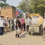 Read more about the article ତାକରଡ଼ା ପଞ୍ଚାୟତ ରେ ସାମୂହିକ ସଫେଇ ଓ ସ୍ବଚ୍ଛତା ଅଭିଯାନ କାର୍ଯ୍ୟକ୍ରମ