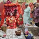 Read more about the article ମା ‘ପାଟ୍ଟଖଣ୍ଡାଙ୍କ କୃଷି ଭିତ୍ତୀକ ଗଣପର୍ବ କାନ୍ଦୁଲ ଭଜା ଯାତ୍ରା