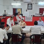 Read more about the article ପ୍ରଥମ ରାଷ୍ଟ୍ରୀୟ ଲୋକ ଅଦାଲତ ଅନୁଷ୍ଠିତ