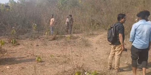 ଦନ୍ତା ହାତୀ ହାବୁଡ଼ରେ ପଡି ୩ ଯୁବକ ଙ୍କ ମୃତ୍ୟୁ : ୫୦ ଲକ୍ଷ ଟଙ୍କା ଲେଖାଏଁ ସହାୟତା ରାଶି ପ୍ରଦାନ ପାଇଁ ଦାବୀ