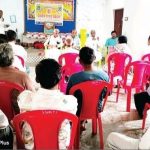 Read more about the article ଆର୍‌ଏସ୍‌ଏସ୍ ପକ୍ଷରୁ ସାମାଜିକ ନେତୃତ୍ବ ସମ୍ମିଳନୀ