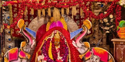 ମାଆ ତାରା ତାରିଣୀ ଙ୍କ ଦୁତୀୟ ପାଳି ଚୈତ୍ର ମଙ୍ଗଳ ବାର ଯାତ୍ରା, ଓ ପ୍ରତାପୁରରେ ମହା ବାରୁଣୀ ସ୍ନାନ ଅନୁଷ୍ଠିତ ,