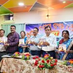 Read more about the article ପିପୁଲ୍ସ ପ୍ରେସ୍ ଟ୍ରଷ୍ଟର ୬ଷ୍ଠ ବାର୍ଷିକୋତ୍ସବ ଅନୁଷ୍ଠିତ;ବିଭିନ୍ନ ବ୍ଯକ୍ତିତ୍ବ ସମ୍ବର୍ଦ୍ଧିତ।