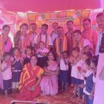 Read more about the article ଭଗବାନ ପୁର ପ୍ରାଥମିକ ବିଦ୍ୟାଳୟ ଠାରେ ବାର୍ଷିକ ଉତ୍ସବ ପାଳିତ