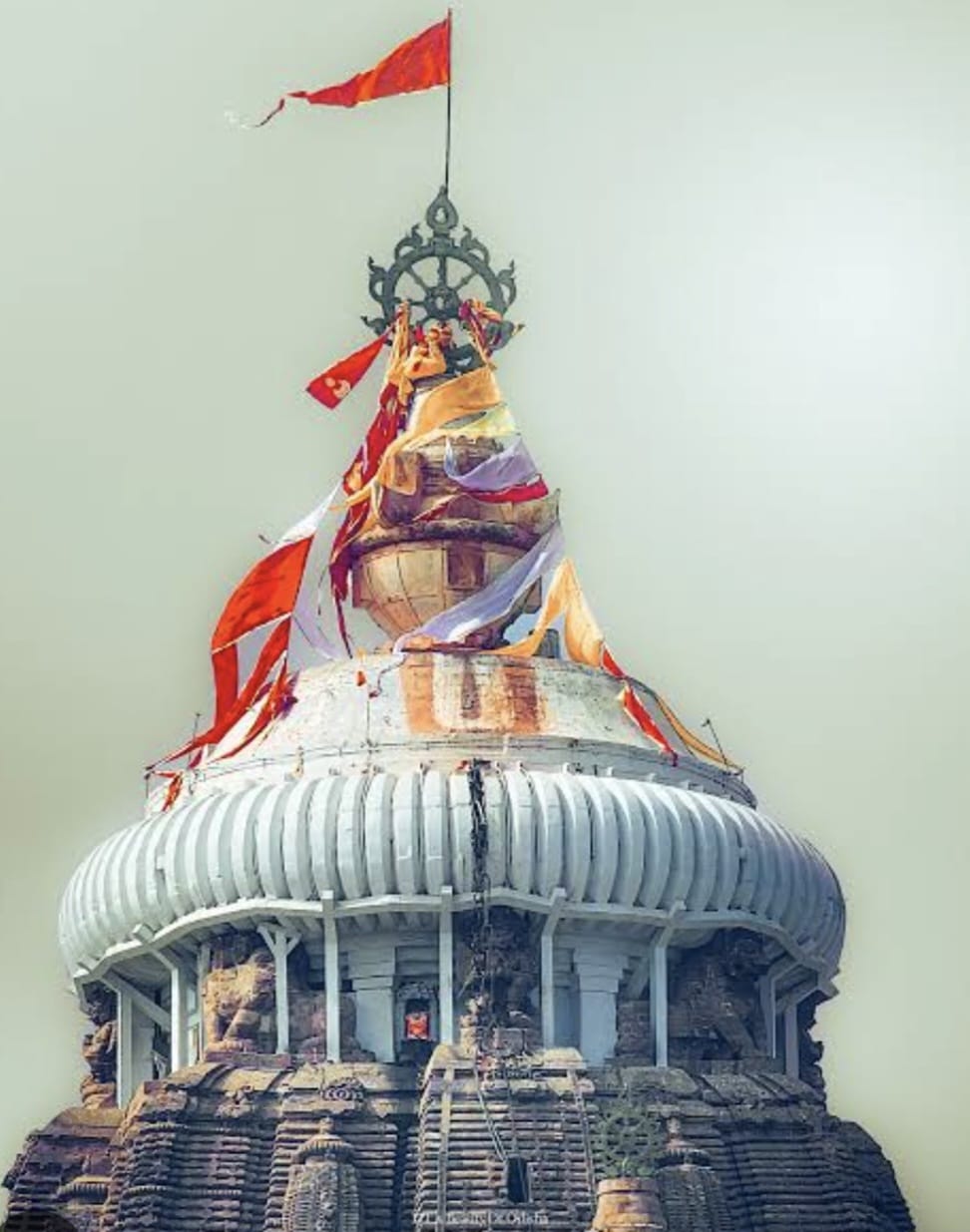 You are currently viewing ଶ୍ରୀମନ୍ଦିର ଉପରେ ପୁଣି ଉଡିଲା ୨ଟି ଡ୍ରୋନ :୨ଜଣ ଅଟକ