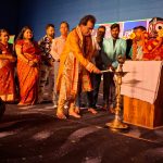 Read more about the article ରୋୟାଲ ଡ୍ୟାନ୍ସ ଏକାଡେମୀ ଦ୍ୱାରା ଆୟୋଜିତ ଓଲିଉଡ଼ ଅଭିନେତ୍ରୀ ସୂର୍ଯ୍ୟମୟୀ ଏବଂ ଅମିତ ନାୟକ ଙ୍କ ଅଭିନୟରେ ଦୁଲୁକିଲା ମଞ୍ଚ