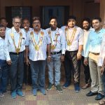 Read more about the article ସରିଲା ସୋରଡ଼ା ଓକିଲ ସଂଘ ନିର୍ବାଚନ: