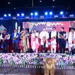 Read more about the article ଆଦର୍ଶ ଇଣ୍ଟନ୍ୟାସନାଲ୍ ସ୍କୁଲ୍, ଅନୁଗୁଳର ବାର୍ଷିକ ଉତ୍ସବ (ଆଦର୍ଶ କାର୍ନିଭାଲ,୨୦୨୬) ପାଳିତ।