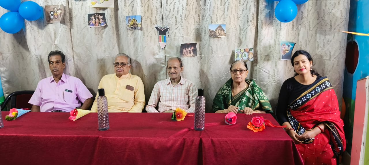 You are currently viewing ସାଇ ଗ୍ଲୋବାଲ କିଡ଼ସ ସ୍କୁଲର ପ୍ରତିଷ୍ଠା ଦିବସ ଓ ଉତ୍କଳ ଦିବସ ପାଳିତ