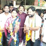 Read more about the article ଗଞ୍ଜାମ ଜିଲ୍ଲା ଧରାକୋଟ ବିଧାୟକ ରମେଶ ଜେନା ଙ୍କ ଦ୍ଵାରା ନଅ ପ୍ରକଳ୍ପ ଉଦ୍ଘାଟିତ