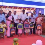 Read more about the article ପୁରୀ ଜିଲ୍ଲା ସ୍ତରୀୟ ପ୍ରବେଶ ଉତ୍ସବ ଓ ଖଡିଛୁଆଁ ଦିବସ ପାଳିତ