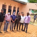 Read more about the article ବୁଲା କୁକୁର ବନ୍ଧ୍ୟାକରଣ ଅଭିଯାନ: ୭୪ ଦିନରେ ୧୨୫୧, ଅଭିଯାନ ସଫଳ ଅଭିମୁଖ୍ୟେ