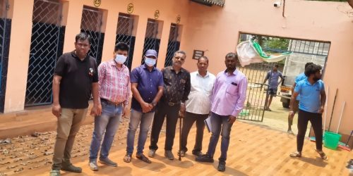 ବୁଲା କୁକୁର ବନ୍ଧ୍ୟାକରଣ ଅଭିଯାନ: ୭୪ ଦିନରେ ୧୨୫୧, ଅଭିଯାନ ସଫଳ ଅଭିମୁଖ୍ୟେ