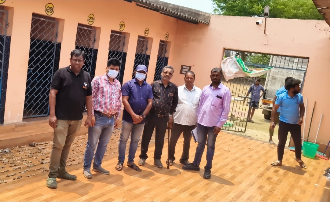 You are currently viewing ବୁଲା କୁକୁର ବନ୍ଧ୍ୟାକରଣ ଅଭିଯାନ: ୭୪ ଦିନରେ ୧୨୫୧, ଅଭିଯାନ ସଫଳ ଅଭିମୁଖ୍ୟେ