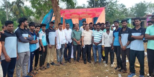 ତିରିଡା ଠାରେ ପ୍ରିମିୟର ଲିଗ୍ କ୍ରିକେଟ ଟୁର୍ଣ୍ଣାମେଣ୍ଟ ଶୁଭାରମ୍ଭ