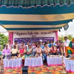 Read more about the article ପୁରୀ ଜିଲ୍ଲା ସ୍ତରୀୟ ନିଯୁକ୍ତି ମେଳା ଅନୁଷ୍ଠିତ