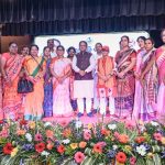 Read more about the article ଅନୁଗୋଳ ଜିଲ୍ଲାରେ ‘ନାରୀଶକ୍ତି ବନ୍ଦନ’ କାର୍ଯ୍ୟକ୍ରମରେ ଯୋଗଦେଲେ ମୁଖ୍ୟମନ୍ତ୍ରୀ