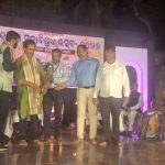 Read more about the article ଶିଳ୍ପଗ୍ରାମ ଦାଣ୍ଡିସାହିରେ୨୧ ତମ ମହାବିଷୁବ ଉତ୍ସବ ଓ ଚିତ୍ର- ସାହିତ୍ୟ କର୍ମଶାଳା ଅନୁଷ୍ଠିତ