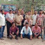 Read more about the article ଚିଲିକା ଶାଖା ଅଲ ଓଡିଶା ଡ୍ରାଇଭର ମହାସଂଘର ପ୍ରସ୍ତୁତି ବୈଠକ.