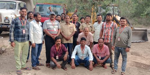 ଚିଲିକା ଶାଖା ଅଲ ଓଡିଶା ଡ୍ରାଇଭର ମହାସଂଘର ପ୍ରସ୍ତୁତି ବୈଠକ.