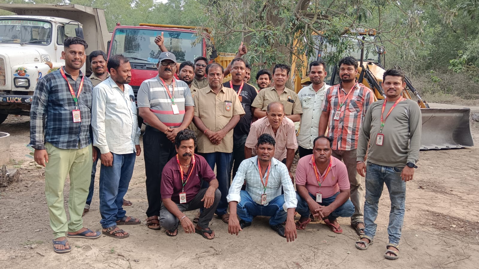 You are currently viewing ଚିଲିକା ଶାଖା ଅଲ ଓଡିଶା ଡ୍ରାଇଭର ମହାସଂଘର ପ୍ରସ୍ତୁତି ବୈଠକ.