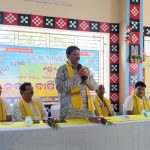 Read more about the article ବରିଷ୍ଠ ନାଗରିକ ମାନଙ୍କ ଅନୁଭବ ସମାଜ ର ବିକାଶ କରିବ