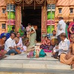 Read more about the article ବାଲିଗୁଡା : ଅକ୍ଷୟ ତୃତୀୟାରେ ରଥ କାଠ ଅନୁକୂଳ