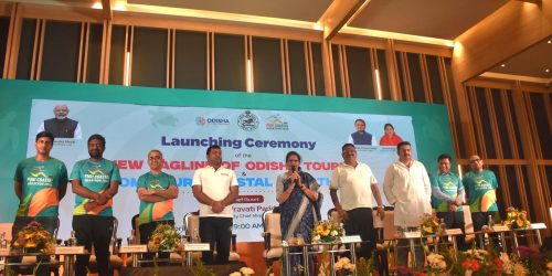 କୋଷ୍ଟାଲ ମାରାଥନ ଓଡିଶା ପର୍ଯ୍ୟଟନ କୁ ଅଧିକ ଋଦ୍ଧିମନ୍ତ କରିବ।