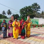 Read more about the article ଚିକିଟୀ ଶ୍ରୀ ଶିରିଡି ସାଇ ମନ୍ଦିରର ପ୍ରଥମ ବାର୍ଷିକ ଉତ୍ସବ